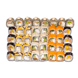 Сет Токіо (1350г)