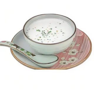 S33.Sopa De Coco