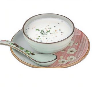 S33.Sopa De Coco