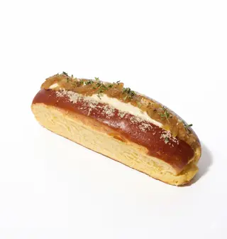 Perrito Vegetal