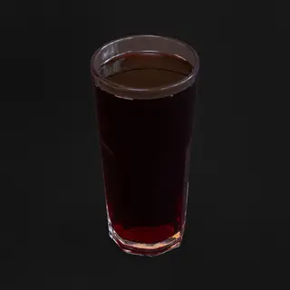 Hibiscus Juice