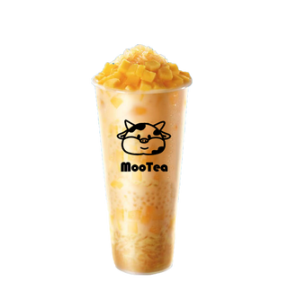 Yangzhi Ganlu (Sabor Manga com Coco)