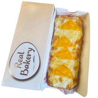 Пицца 5 сыров