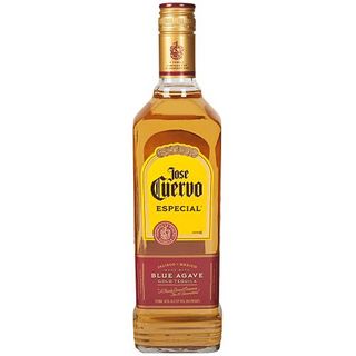 Jose Cuervo Especial Gold Tequila, 750ml