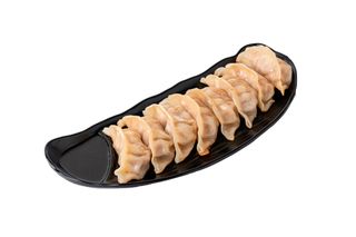 BUN'YA DE GYOZAS (8 UD)