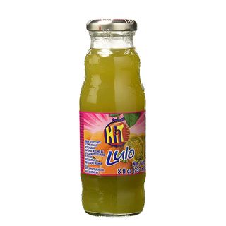Hit zumo de lulo (237 ml.)