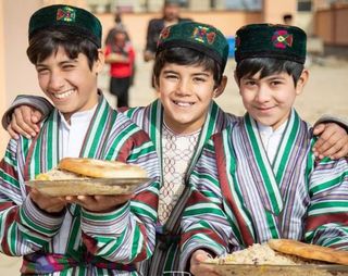 HAPPY MEAL (MENU INFANTIL)