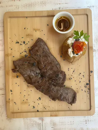 Entraña