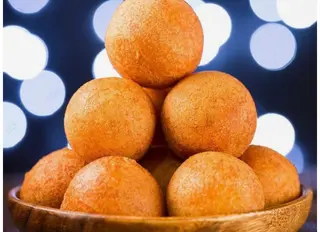 Buñuelo (1 ud.)