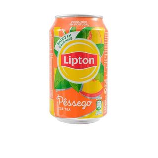 Ice Tea (Pêssego)