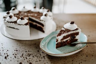 Torcik szwarcwaldzki