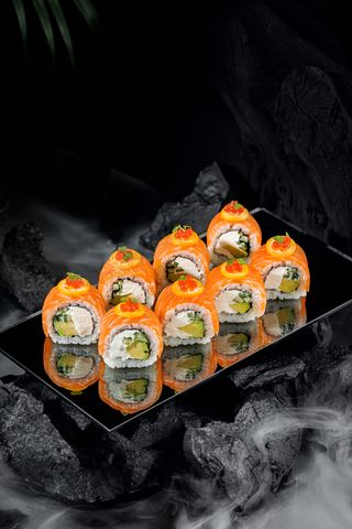 Philadelphia Kumquats