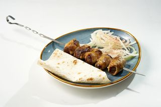 Печень (170г)