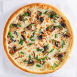 Пицца "Грибная"