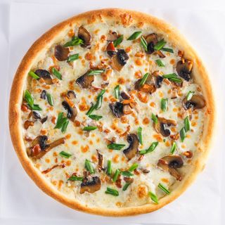 Пицца "Грибная"