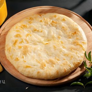 მინი იმერული ხაჭაპური/Mini Imeruli Khachapuri