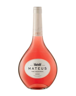 Vinho Mateus Rosé 750ML