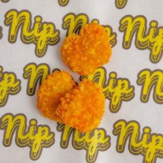 Nuggets di pollo 6 pezzi