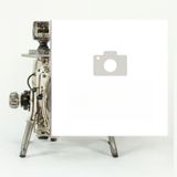 62. Пилешко с печурки, моркови и бамбук (600г)