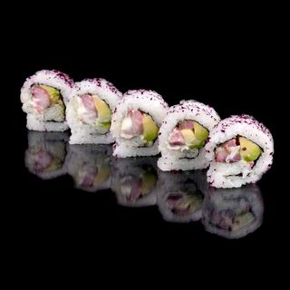 Урамаки розова херинга (5бр-120г)