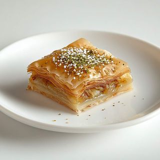 Baklawa