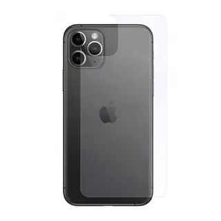 Tempered Glass  Pentru Spate Apple Iphone 12 Pro Max