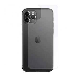 Tempered Glass  Pentru Spate Apple Iphone 12 Pro Max