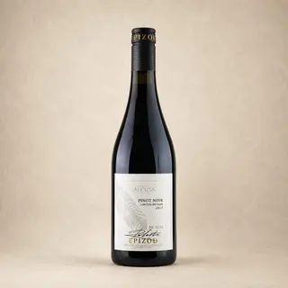 Sălcuța Epizod Pinot Noir 2020
