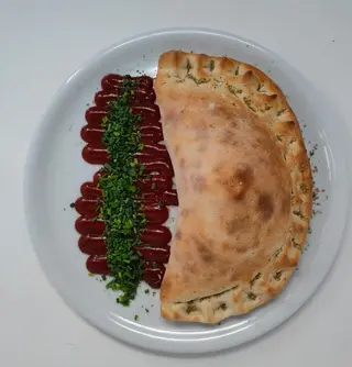 Calzone classico