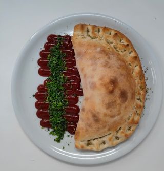 Calzone classico