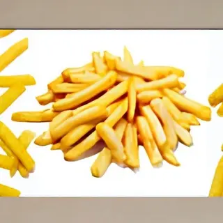 Картофель фри