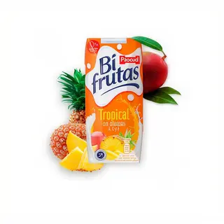Biofrutas
