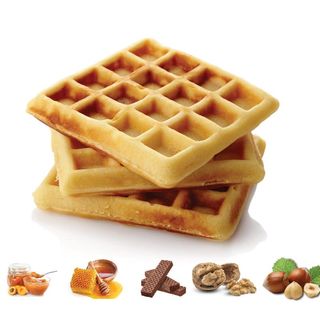 WAFFLE