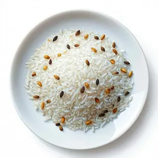 Riso jeera chawal