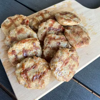 Кюфте (20бр)