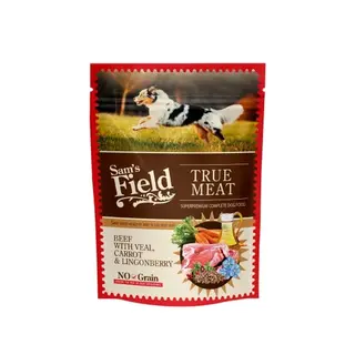 SFD Govedina&Teletina&Mrkva 260g
