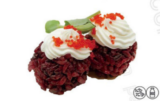 142. Gunkan black Philadelphia