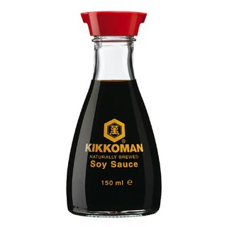 Kikoman Soja (150 Ml.)