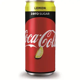 Coca - Cola Zero 330ml