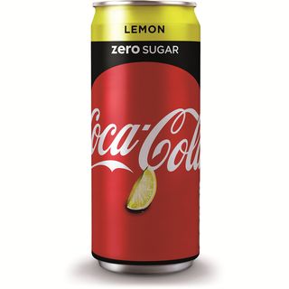 Coca - Cola Zero 330ml