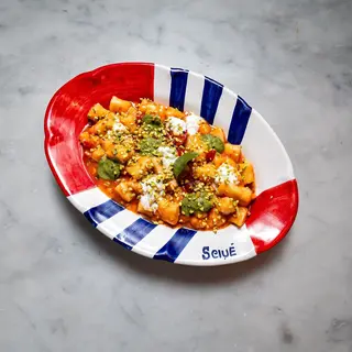 Gnocchi alla Sciué