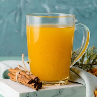 Чай Обліпиховий (300мл)