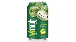 Napój o smaku flaszowca