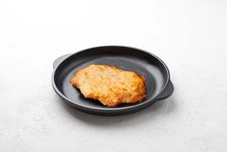 Куряча відбивна під сиром