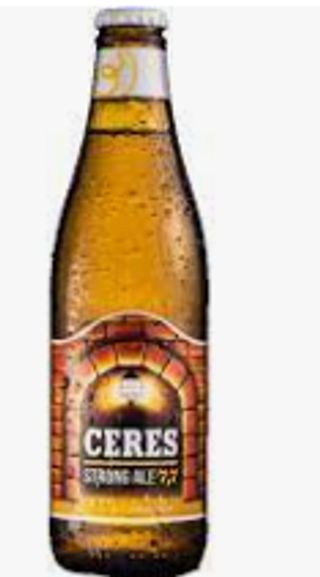 Ceres 33cl
