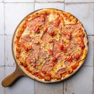 Primavere pizza 32cm