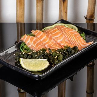 ორაგულის საშიმი