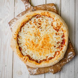 Пицца Болоньезе