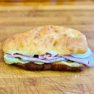MORTADELLA