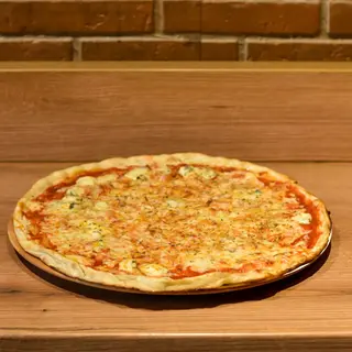 Pizza Quattro Formaggi srednja 32 cm